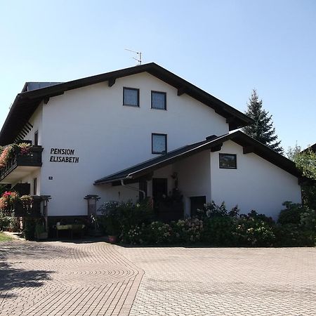 Pension Elisabeth Sankt Kanzian am Klopeiner See المظهر الخارجي الصورة