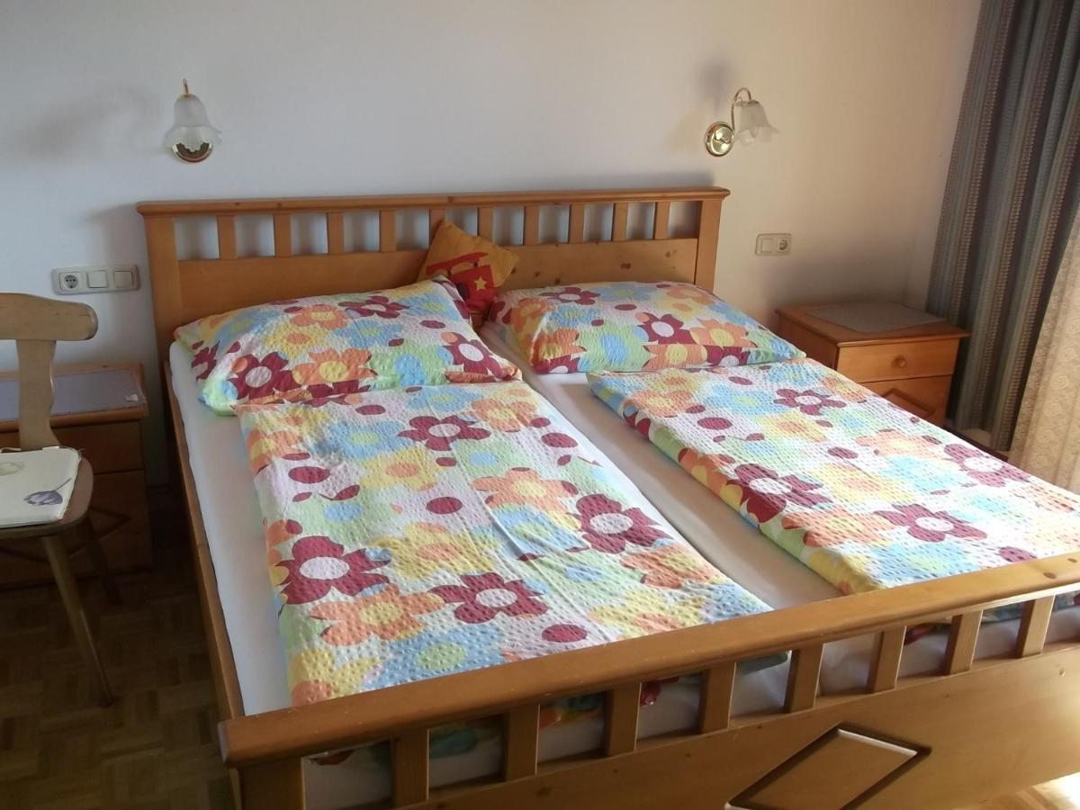 Pension Elisabeth Sankt Kanzian am Klopeiner See الغرفة الصورة